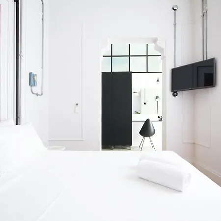 Appartement The Trilogy House Thessalonique