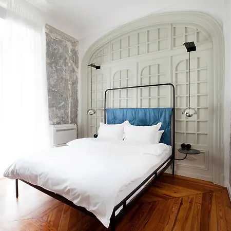The Trilogy House Appartement *