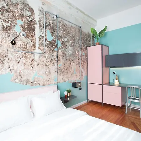 Appartement The Trilogy House Thessalonique