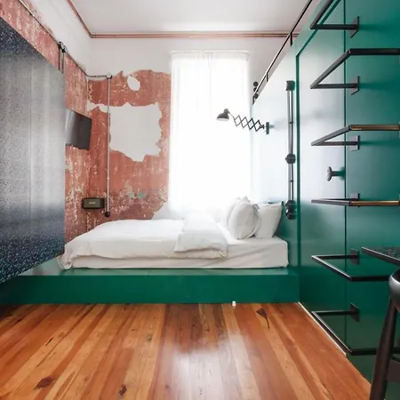 Appartement The Trilogy House